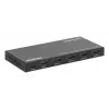 Διαχωριστής HDMI Manhattan 4-Port 4K@60Hz Downscaling