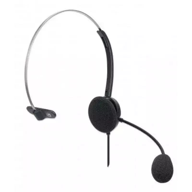 Ακουστικά Manhattan Mono On-Ear