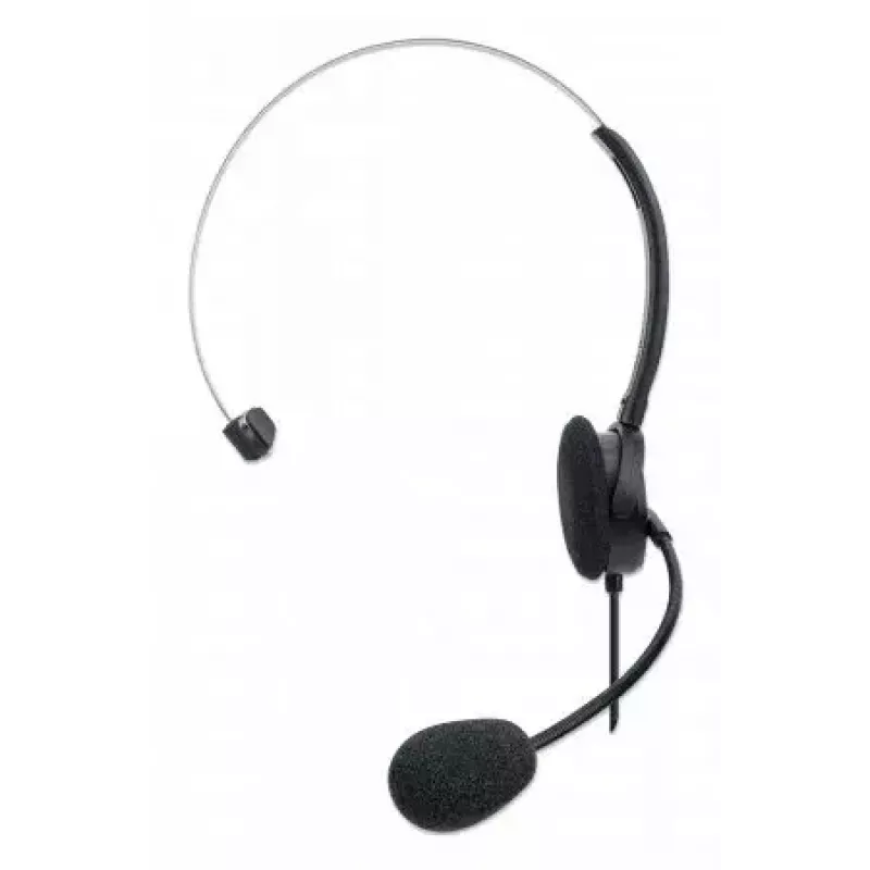 Ακουστικά Manhattan Mono On-Ear