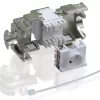 Υποδοχή Keystone Cat.6a RJ-45 θωρακισμένη χωρίς εργαλεία VALUE 26.99.0366