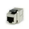 Keystone Modular Coupler ROLINE Cat.6a Θωρακισμένο 21.17.3006