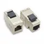 Keystone Modular Coupler ROLINE Cat.6a Θωρακισμένο 21.17.3006