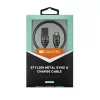 Καλώδιο USB Canyon CNS-USBM5DG