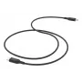 mophie essentials USB-C σε USB-C | Καλώδιο φόρτισης 3M, μαύρο, 3 m, USB C, USB C, μαύρο