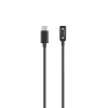 Καλώδιο USB Polar 910111085 USB 2.0 USB C μαύρο