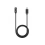 Καλώδιο USB Polar 910111085 USB 2.0 USB C μαύρο