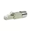 Συνδετήρας RJ45 LogiLink MP0080