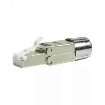 Συνδετήρας RJ45 LogiLink MP0080