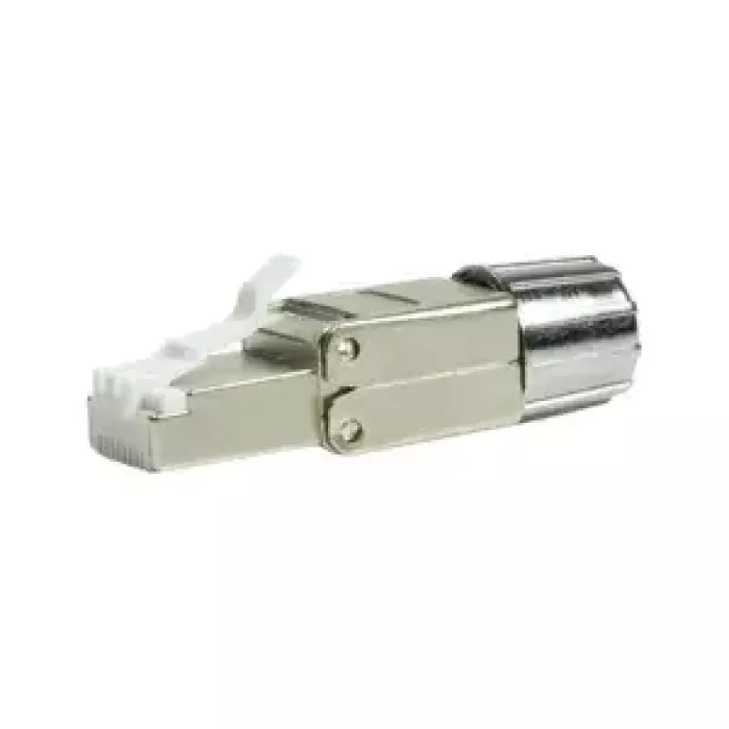 Συνδετήρας RJ45 LogiLink MP0080