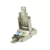Συνδετήρας RJ45 LogiLink MP0080