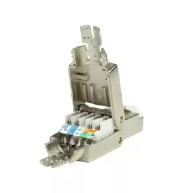 Συνδετήρας RJ45 LogiLink MP0080
