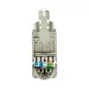 Συνδετήρας RJ45 LogiLink MP0080