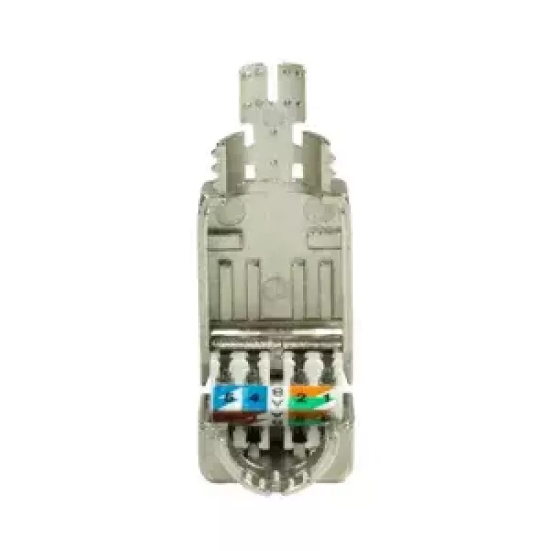 Συνδετήρας RJ45 LogiLink MP0080
