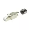 Συνδετήρας RJ45 LogiLink MP0080
