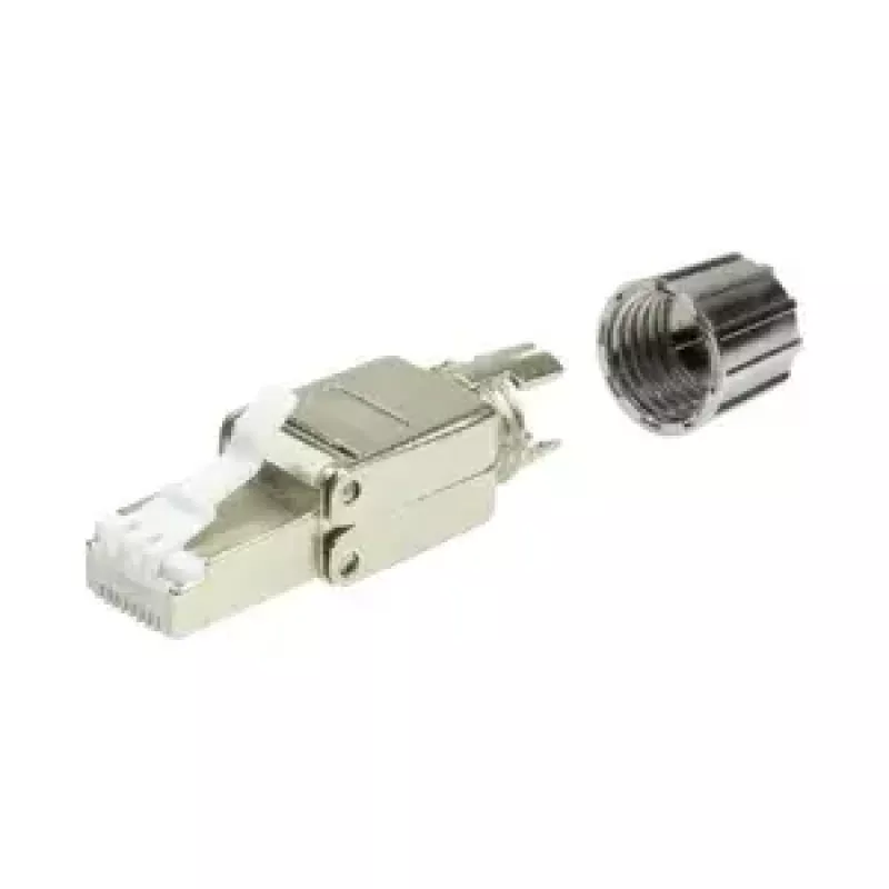 Συνδετήρας RJ45 LogiLink MP0080