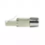Συνδετήρας RJ45 LogiLink MP0080