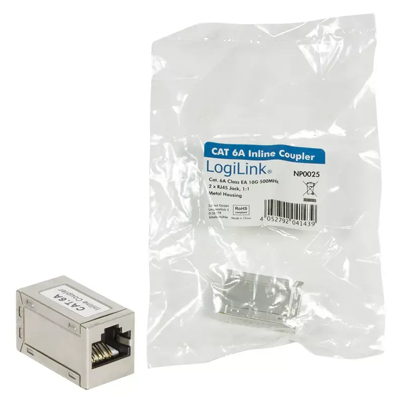 Μονάδα Keystone LogiLink NP0025