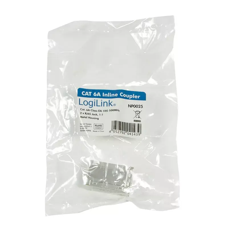 Μονάδα Keystone LogiLink NP0025