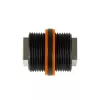 Συνδετήρας καλωδίου LogiLink NP0081 2x RJ45 μαύρο