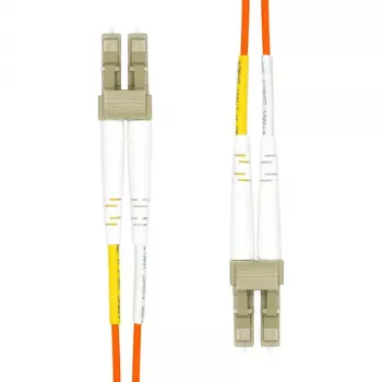 Καλώδιο οπτικών ινών ProXtend LC-LC UPC OM1 Duplex 15M