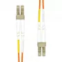 Καλώδιο οπτικών ινών ProXtend LC-LC UPC OM1 Duplex 15M