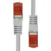 ProXtend 6FUTP-07G Cat6 F/UTP CU LSZH καλώδιο Ethernet, 7 m, γκρι
