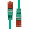 Καλώδιο Ethernet ProXtend CAT6 RJ-45 7m πράσινο
