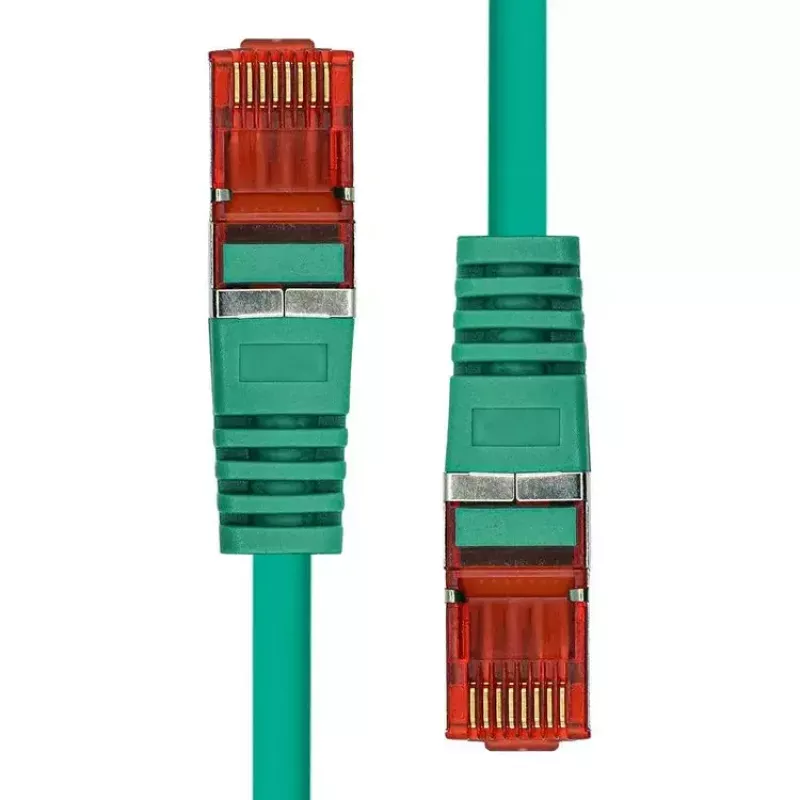 Καλώδιο Ethernet ProXtend CAT6 RJ-45 7m πράσινο