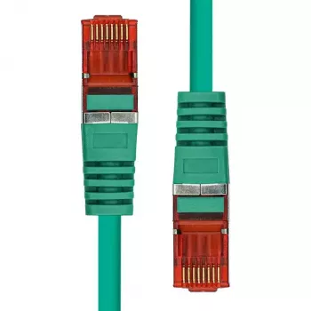 Καλώδιο Ethernet ProXtend CAT6 RJ-45 10m πράσινο