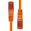 ProXtend 6FUTP-05O Cat6 F/UTP CU LSZH καλώδιο Ethernet, 5 m, πορτοκαλί
