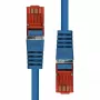 ProXtend 6FUTP-15BL CAT6 F/UTP καλώδιο Ethernet, LSZH, χαλκός, 15 m, μπλε