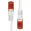 Καλώδιο Ethernet ProXtend CAT6 RJ-45 7m λευκό
