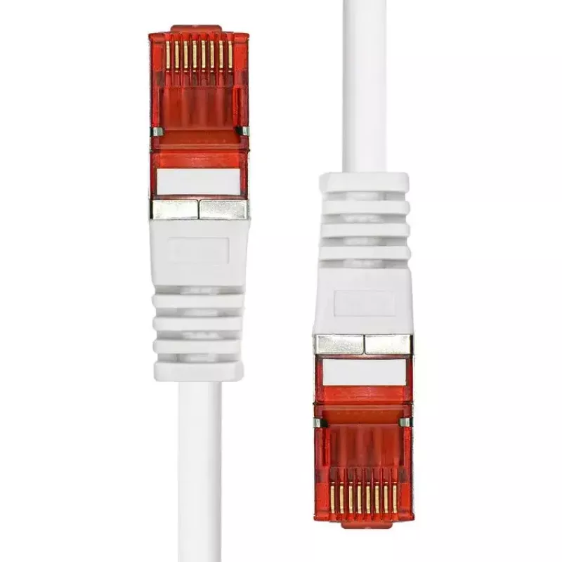 Καλώδιο Ethernet ProXtend CAT6 RJ-45 7m λευκό