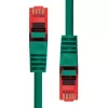 Καλώδιο Ethernet ProXtend CAT6 RJ-45 3m πράσινο