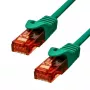Καλώδιο Ethernet ProXtend CAT6 RJ-45 3m πράσινο