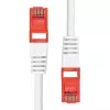 Καλώδιο Ethernet ProXtend CAT6 RJ-45 U/UTP 15M λευκό