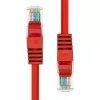 ProXtend 5UTP-02R καλώδιο Ethernet CAT5e U/UTP, PVC, χάλκινο, 2 m, κόκκινο