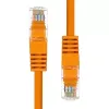 ProXtend 5UTP-03O καλώδιο Ethernet CAT5e U/UTP, PVC, χάλκινο, 3 m, πορτοκαλί