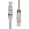 ProXtend 5UTP-20G καλώδιο Ethernet CAT5e U/UTP CU PVC, 20 m, γκρι