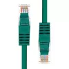 Καλώδιο Ethernet ProXtend CAT5e RJ-45 2 m πράσινο