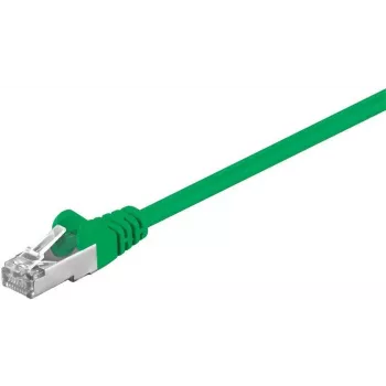 Microconnect STP507G Καλώδιο δικτύου πράσινο 7 m Cat5e F/UTP (FTP)