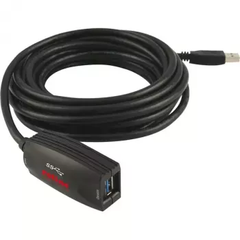 Καλώδιο USB 3.0 Active Repeater ROLINE 12.04.1096 5 m