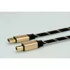 Καλώδιο USB ROLINE GOLD A - B M/M 4,5 m