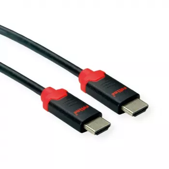 Καλώδιο HDMI ROLINE 11.04.5944 5 m
