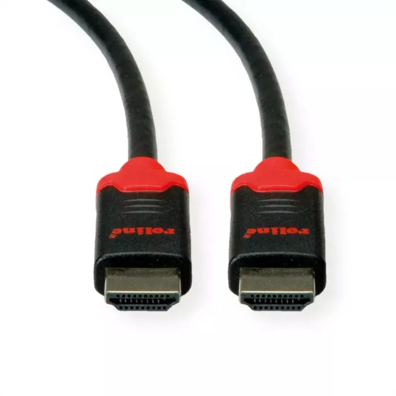 Καλώδιο HDMI ROLINE 11.04.5941 1,5 m
