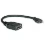 Καλώδιο HDMI High Speed με Ethernet ROLINE 11.04.5586