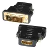 Αντάπτορας DVI-HDMI ROLINE 12.03.3116