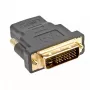 Αντάπτορας DVI-HDMI ROLINE 12.03.3116