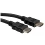 Καλώδιο HDMI ROLINE HDMI High Speed με Ethernet 5 m