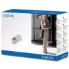 Βύσμα RJ10 LogiLink MP0017 Διάφανο